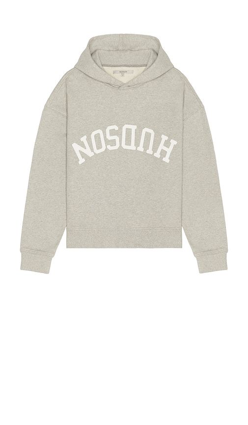 HOODIE VIPER in . Größe L. Also in M, S, XL/1X - Hudson Jeans - Modalova