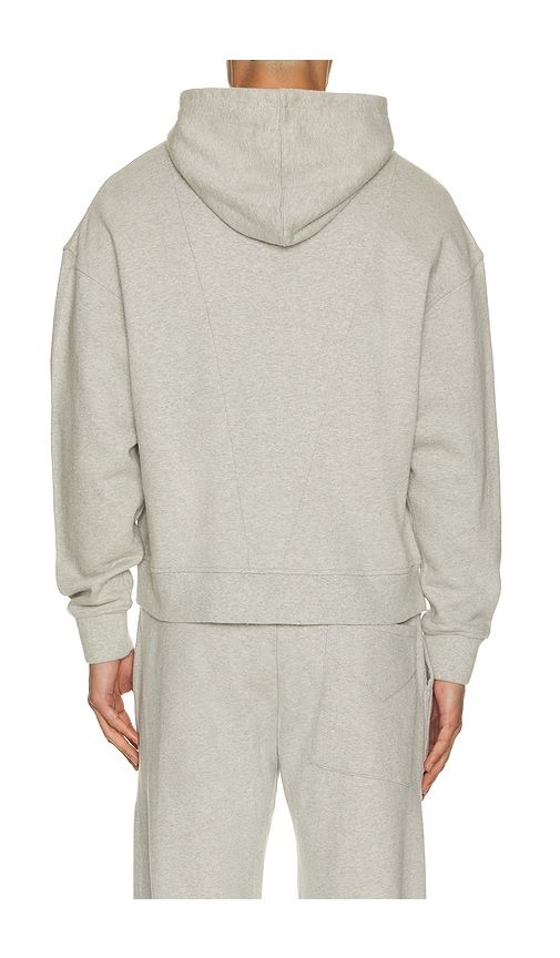 HOODIE VIPER in . Größe L. Also in M, S, XL/1X - Hudson Jeans - Modalova