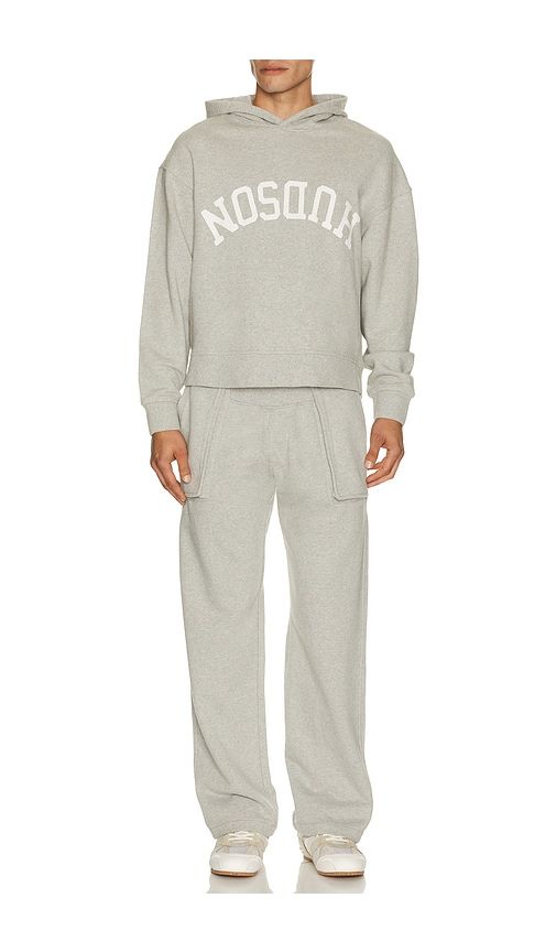 HOODIE VIPER in . Größe L. Also in M, S, XL/1X - Hudson Jeans - Modalova