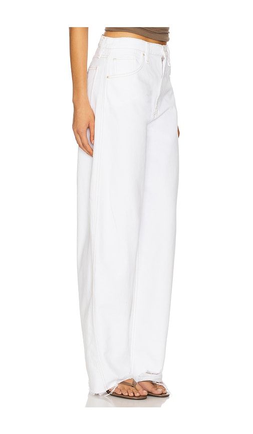 Bailey Relaxed Barrel in . - size 25 (also in 26, 28, 29, 30, 32) - Hudson Jeans - Modalova