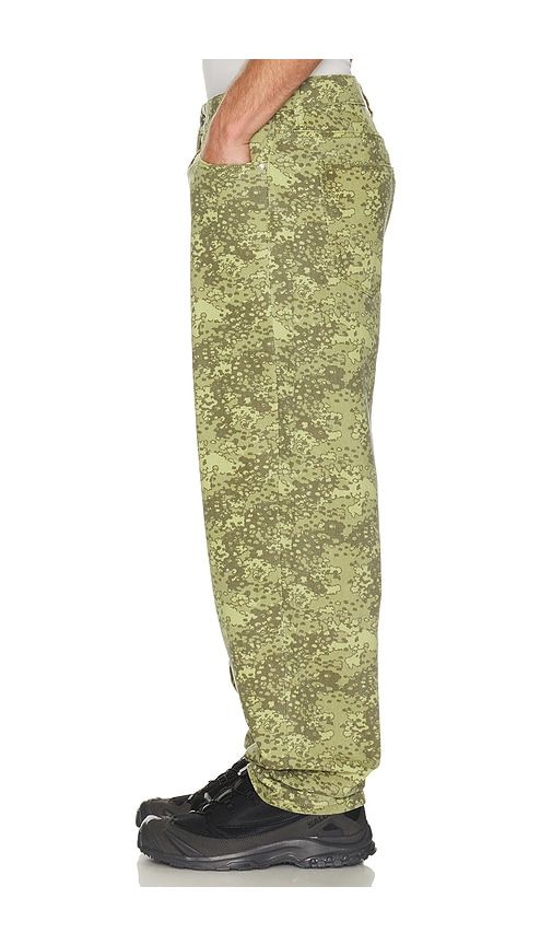 Cromer Camo Pant in . - size 30 (also in 32, 34, 36) - HUF - Modalova