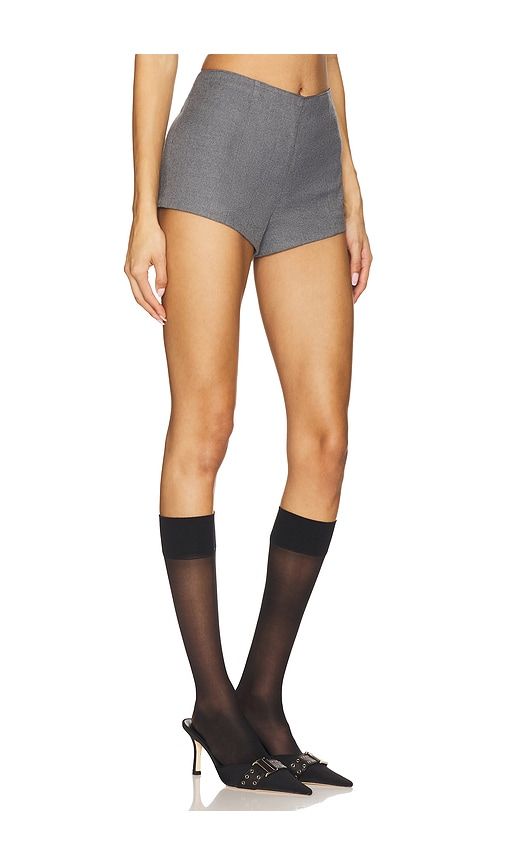 Delanie Hot Short in Grey. - size L (also in XL) - h:ours - Modalova