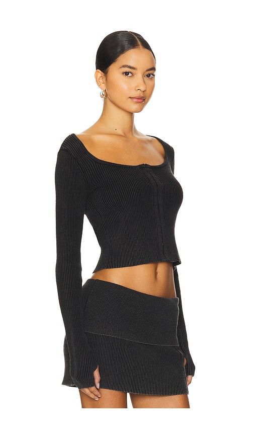 Manon Cardigan in . - size L (also in M) - h:ours - Modalova