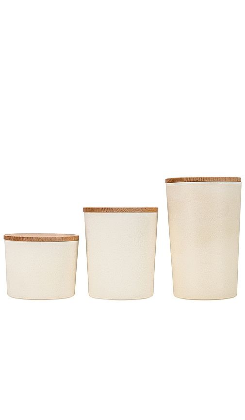 Essential Set of 3 Lidded Containers in - HAWKINS NEW YORK - Modalova