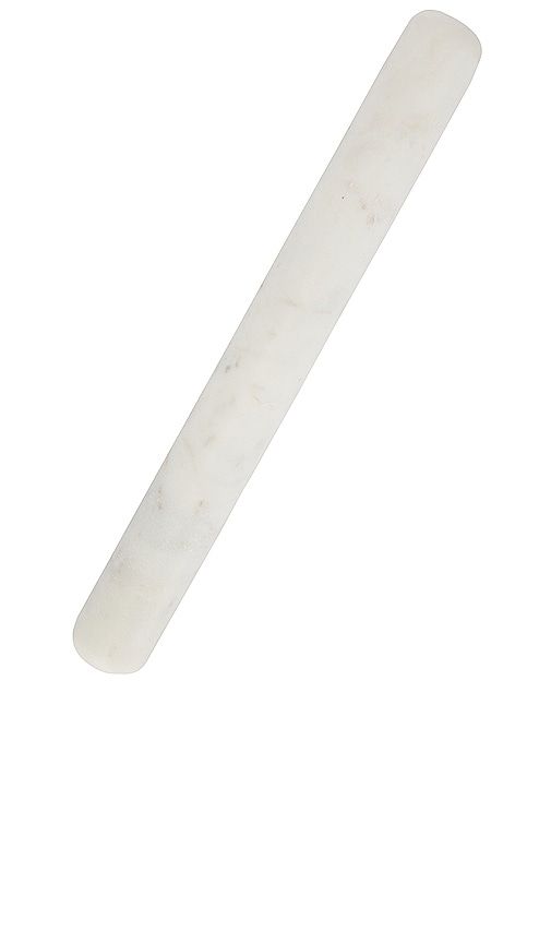 Simple Marble Rolling Pin in - HAWKINS NEW YORK - Modalova