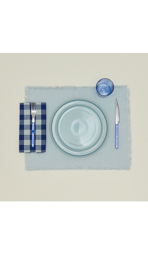 Essential Gingham Dinner Napkin in - HAWKINS NEW YORK - Modalova