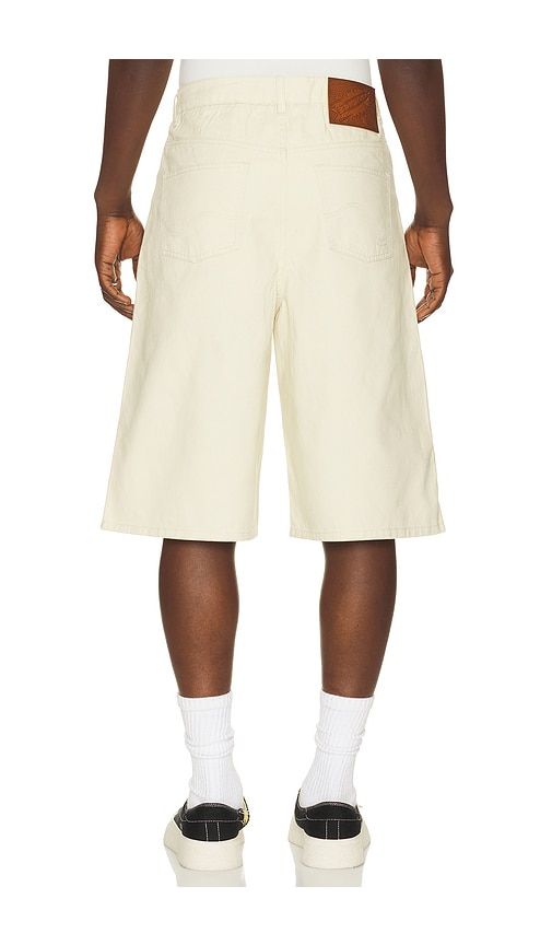 Fenton Shorts in Cream. - size 30 (also in 32, 34, 36) - ICECREAM - Modalova