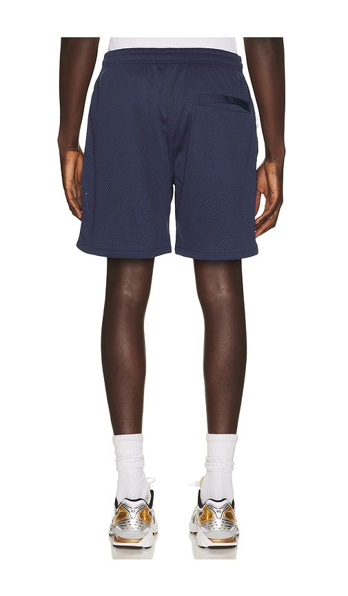Slurpee Mesh Shorts in Blue. - size L (also in M, S, XL/1X) - ICECREAM - Modalova