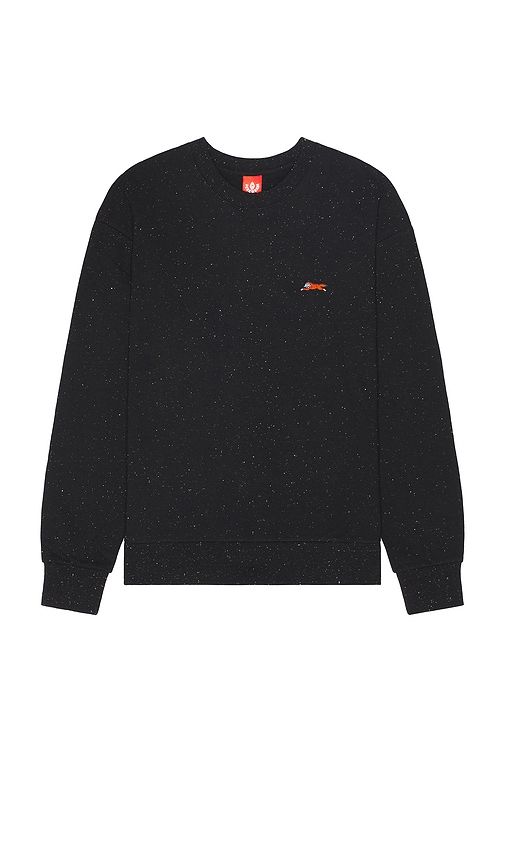 Spec Sweatshirt in Black. - size L (also in S) - ICECREAM - Modalova