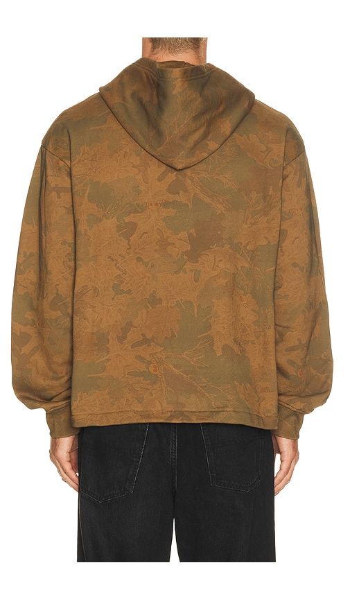 Victory Hoodie in Brown. - size L (also in M, S, XL/1X) - ICECREAM - Modalova