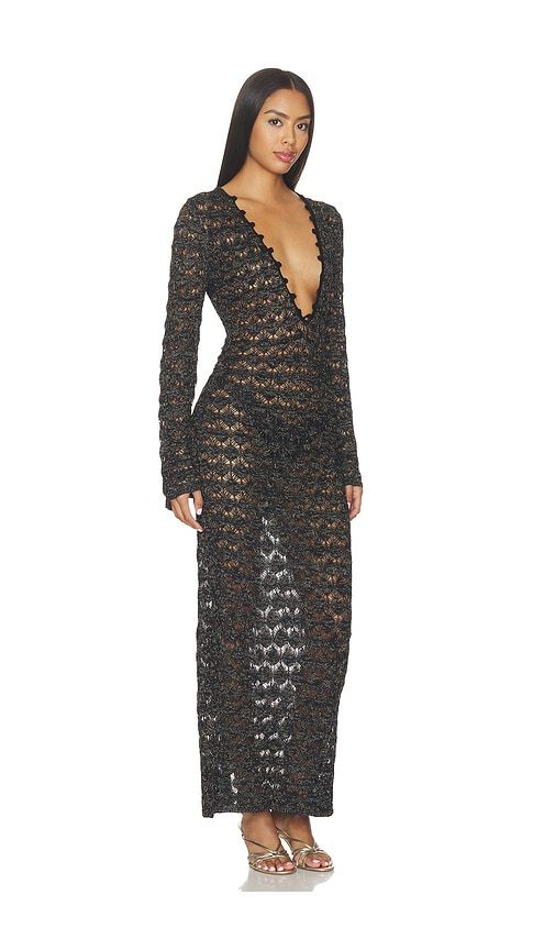 Sienna Maxi Dress in . - size L (also in M, S, XS) - I.AM.GIA - Modalova