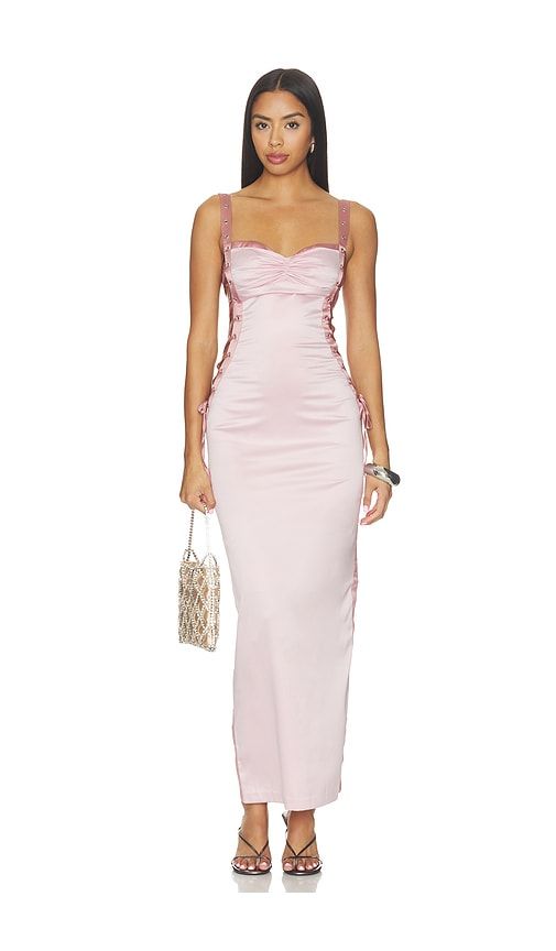 Ashlee Maxi Dress in . - size M (also in S, XS) - I.AM.GIA - Modalova
