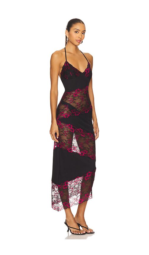 Paloma Midi Dress in . - size M (also in S, XS) - I.AM.GIA - Modalova