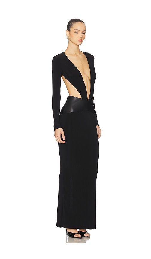 Carmina Maxi Dress in . - size L (also in M, S) - I.AM.GIA - Modalova
