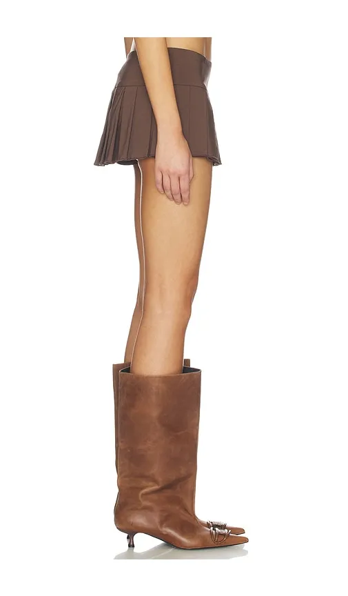 Remini Skort in . - size L (also in M, S, XL, XS) - I.AM.GIA - Modalova