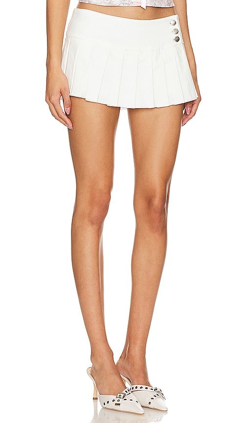Remini Skort in . - size XL (also in L) - I.AM.GIA - Modalova