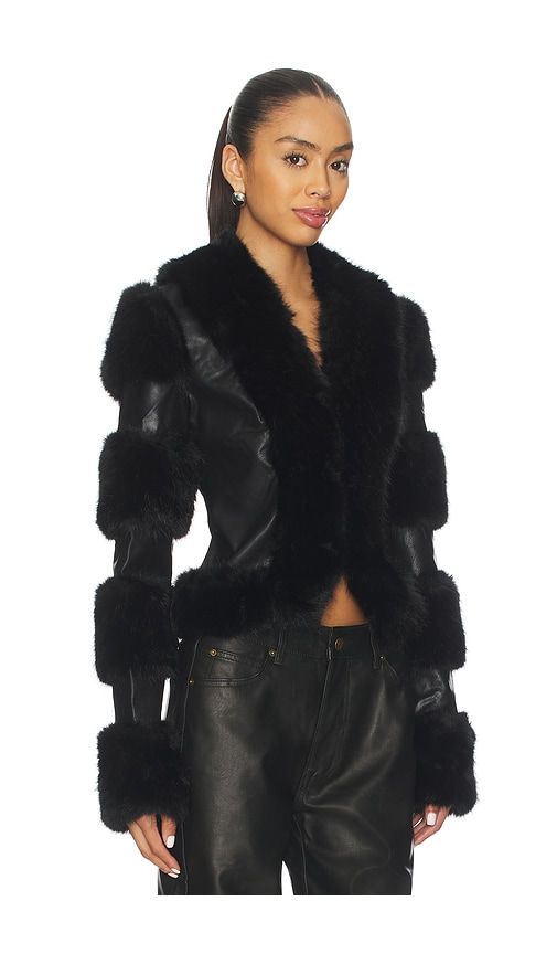 Vrai Jacket in . - size S (also in XS) - I.AM.GIA - Modalova