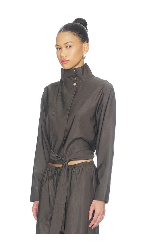 Vic Jacket in . - size S (also in XXS, XS, M, L, XL) - I.AM.GIA - Modalova
