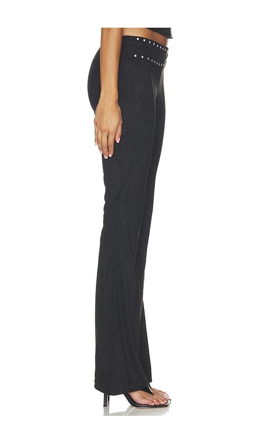 Seraphine Pant in Black. - size L (also in M, S, XL, XS, XXS) - I.AM.GIA - Modalova