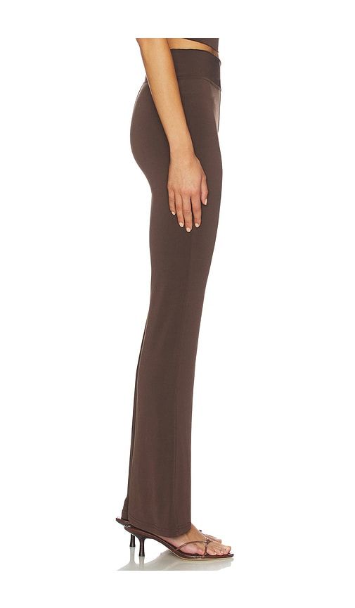 Siofra Pant in Chocolate. - size L (also in M, S, XL, XS) - I.AM.GIA - Modalova