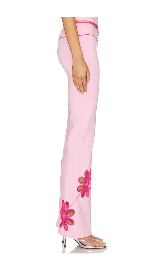 Daisy Pant in . - size L (also in M, S, XL, XS, XXS) - I.AM.GIA - Modalova
