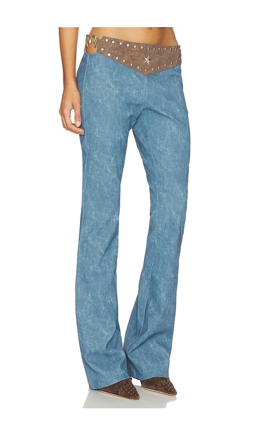 Kessa Pant in ,. - size L (also in M, S, XL, XS) - I.AM.GIA - Modalova