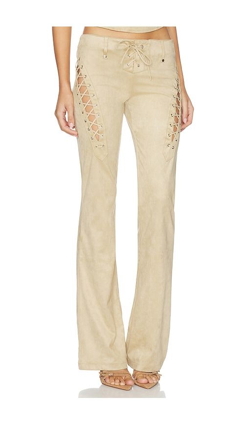 Xenia Pant in . - size L (also in M, S, XL, XS) - I.AM.GIA - Modalova