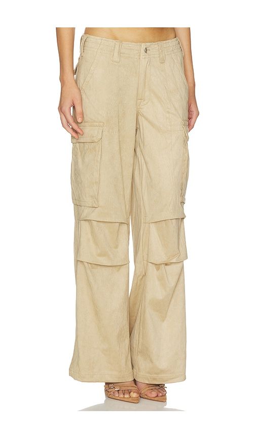 Effie Cargo Pant in . - size M (also in S, XS) - I.AM.GIA - Modalova