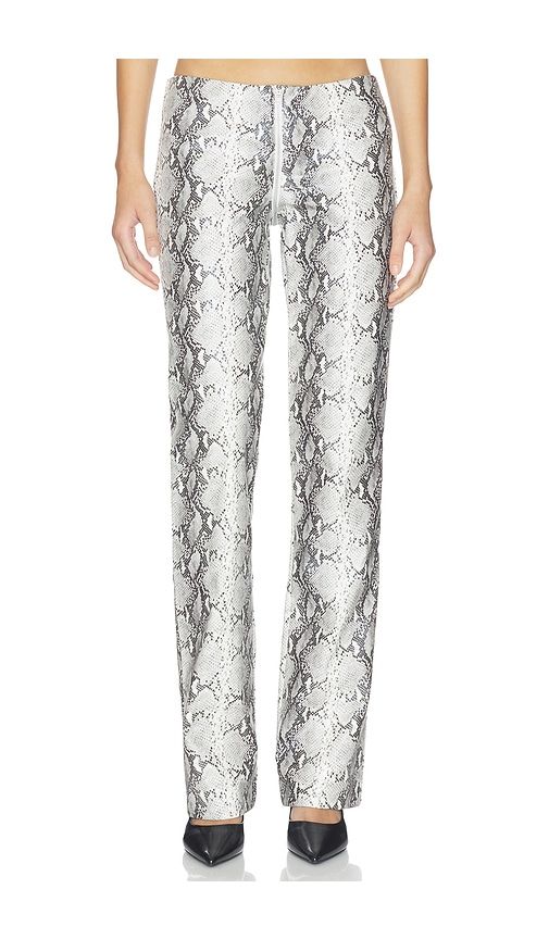 Hendrix 2.0 Pant in White. - size M (also in S) - I.AM.GIA - Modalova
