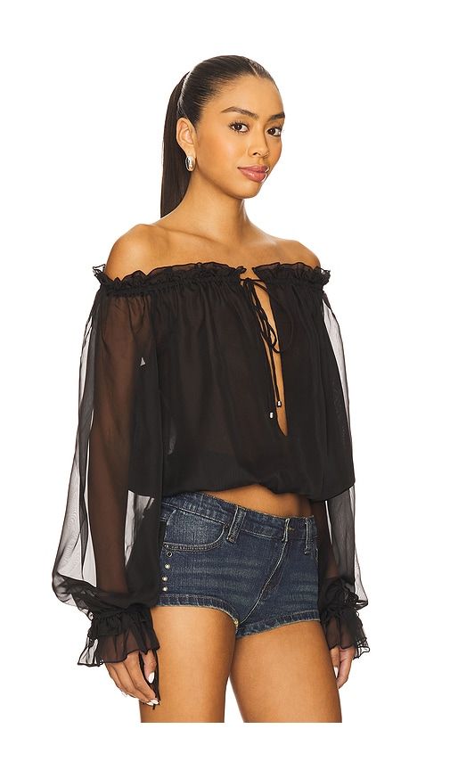 Jazmin Top in . - size M (also in S, XS) - I.AM.GIA - Modalova