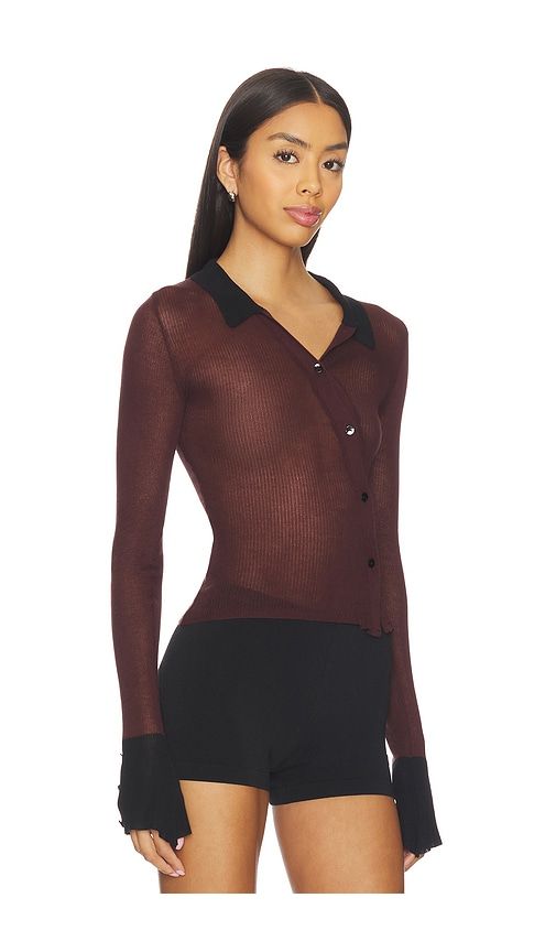 Davina Top in . - size L (also in M, S, XS, XXS) - I.AM.GIA - Modalova