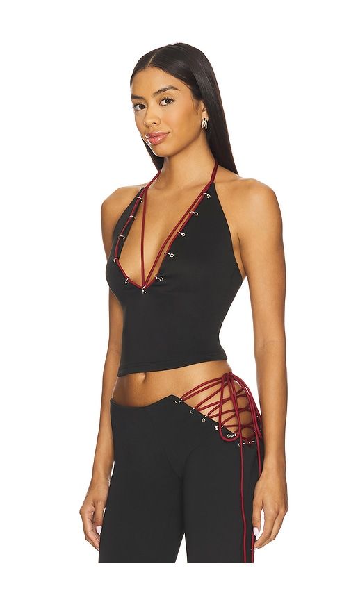 Onyx Top in . - size L (also in S, XS, XXS) - I.AM.GIA - Modalova