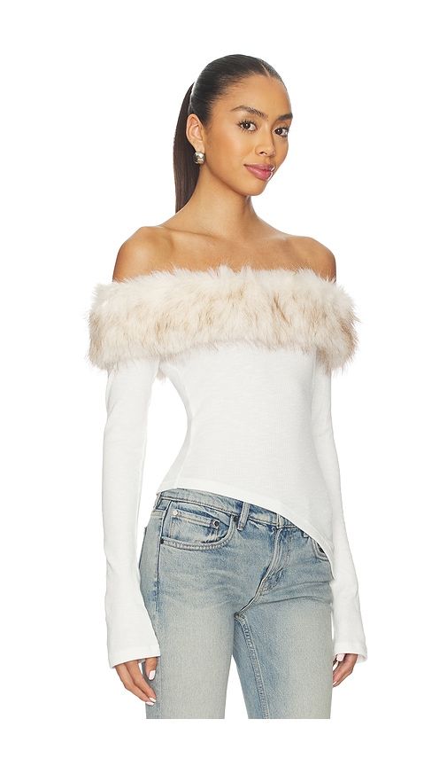Cecily Top in . - size L (also in M, S, XL, XS, XXS) - I.AM.GIA - Modalova