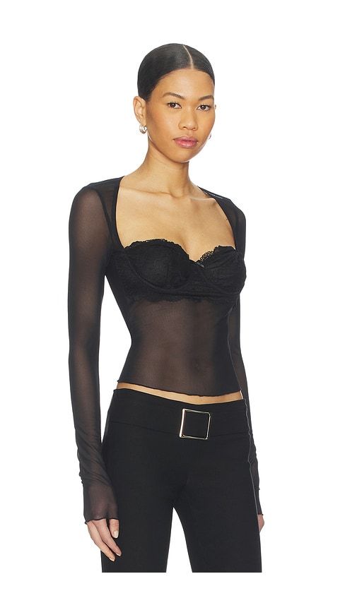 Silo Sleeve Top in . - size M (also in S, XL, XXS) - I.AM.GIA - Modalova