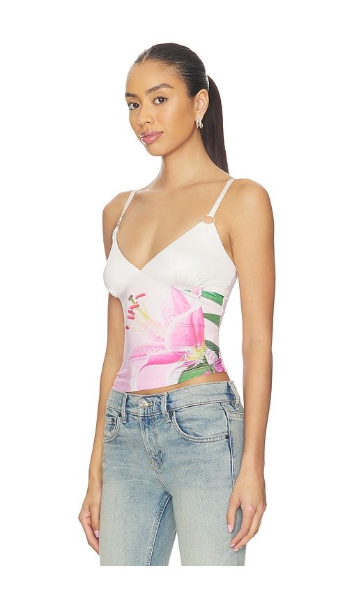 Odetta Tank Top in Pink. - size M (also in S, XS, XXS) - I.AM.GIA - Modalova