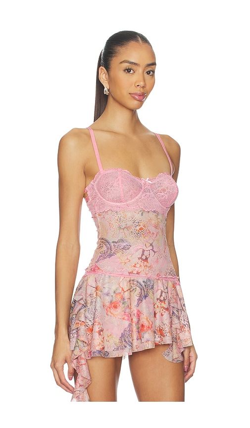 Silo Top in Pink. - size L (also in M, S, XL, XS, XXS) - I.AM.GIA - Modalova