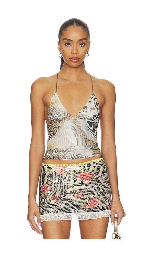 Ellery Top in Multi. - size L (also in M, S, XS) - I.AM.GIA - Modalova