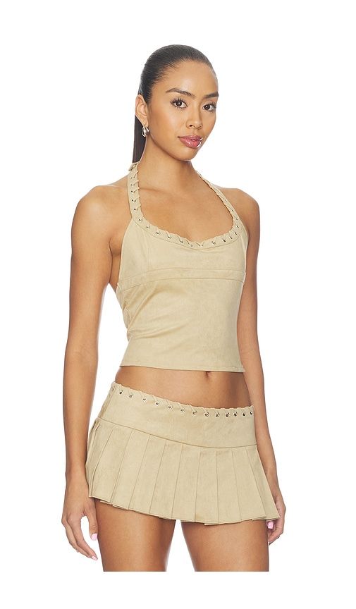 Zephyr Cami Top in . - size L (also in M, S, XL, XS) - I.AM.GIA - Modalova