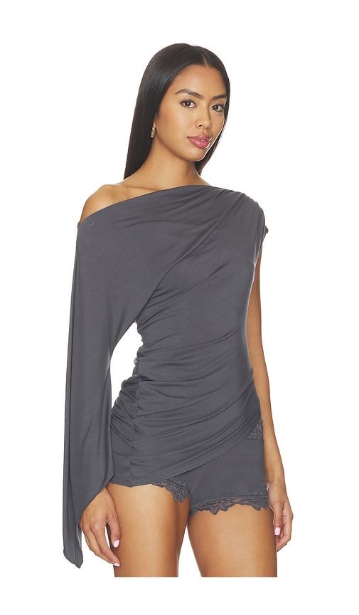 Violette Asymmetrical Top in . - size M (also in S) - I.AM.GIA - Modalova
