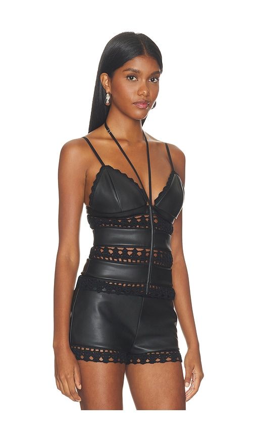 Zadi Top in . - size S (also in XXS, XS, M, L, XL) - I.AM.GIA - Modalova