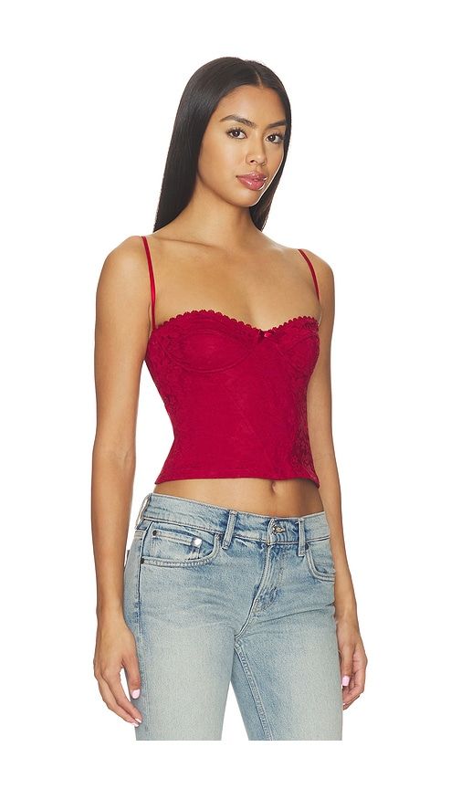 Arabelle Corset in . - size L (also in M, S, XS) - I.AM.GIA - Modalova