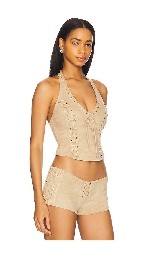 Zephyr Top in . - size L (also in S, XXS) - I.AM.GIA - Modalova