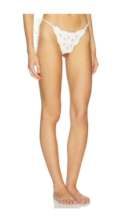 Blossom Bikini Bottom in . - size L (also in S) - I.AM.GIA - Modalova