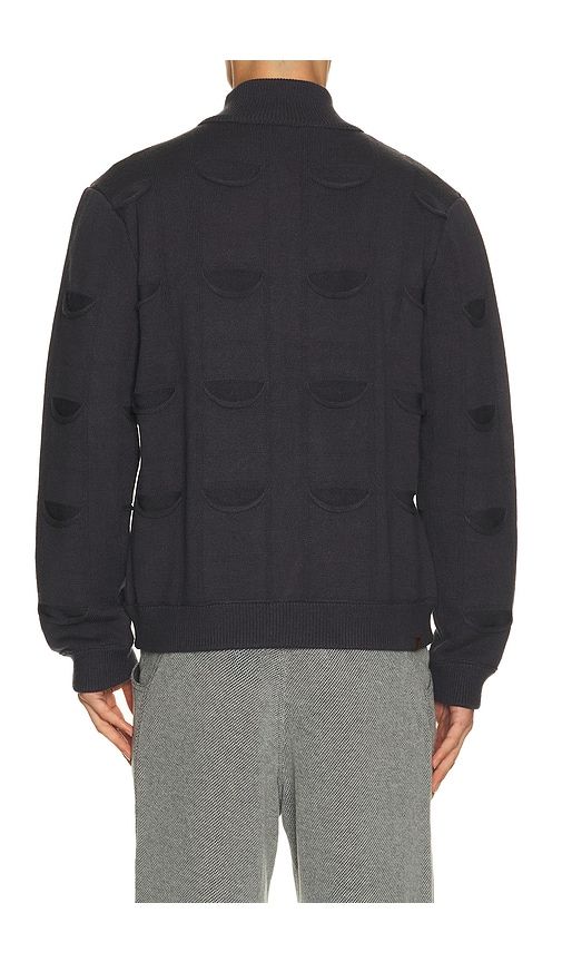 All Pockets Pullover in Purple. - size L (also in M, S, XL/1X, XXL/2X) - ISA BOULDER - Modalova