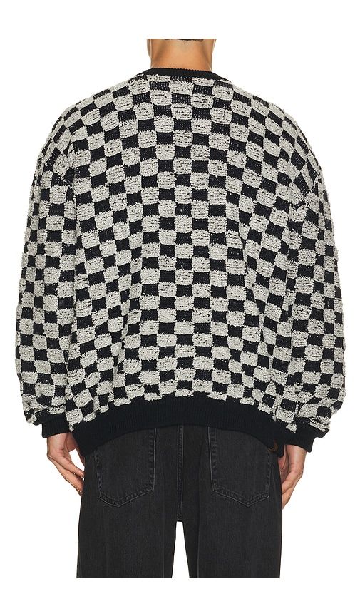 Common Cardigan in Grey. - size L (also in M, S, XL/1X, XXL/2X) - ISA BOULDER - Modalova