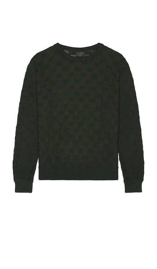 Rectangle Sweater in . Size L. Also in M, XL/1X - ISA BOULDER - Modalova