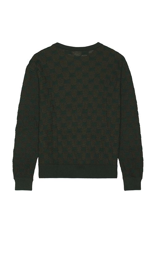 Rectangle Sweater in . Size L. Also in M, XL/1X - ISA BOULDER - Modalova