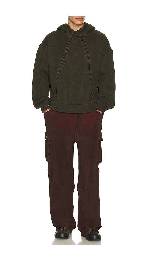 Blaze Cargo Pants in . Size M. Also in XL/1X - ISA BOULDER - Modalova