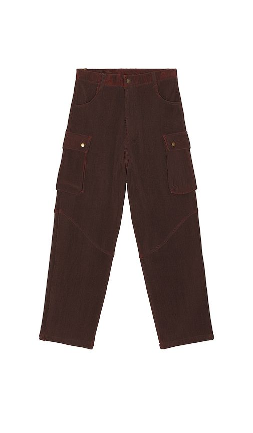 Blaze Cargo Pants in . Size M. Also in XL/1X - ISA BOULDER - Modalova