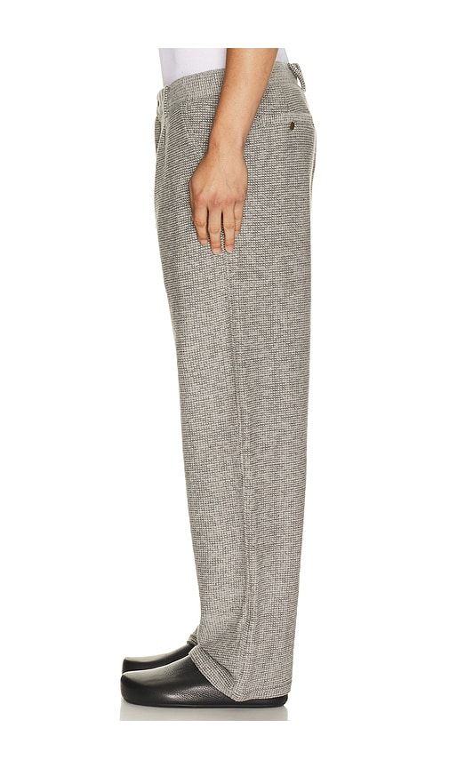 Dream Loose Pants in Grey. - size L (also in S) - ISA BOULDER - Modalova